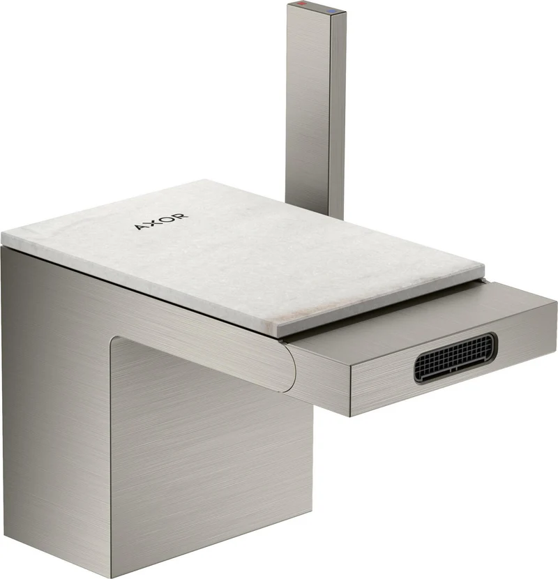 Platte 150 AXOR MYEDITION