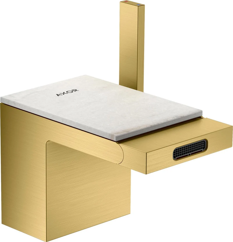 Platte 150 AXOR MYEDITION
