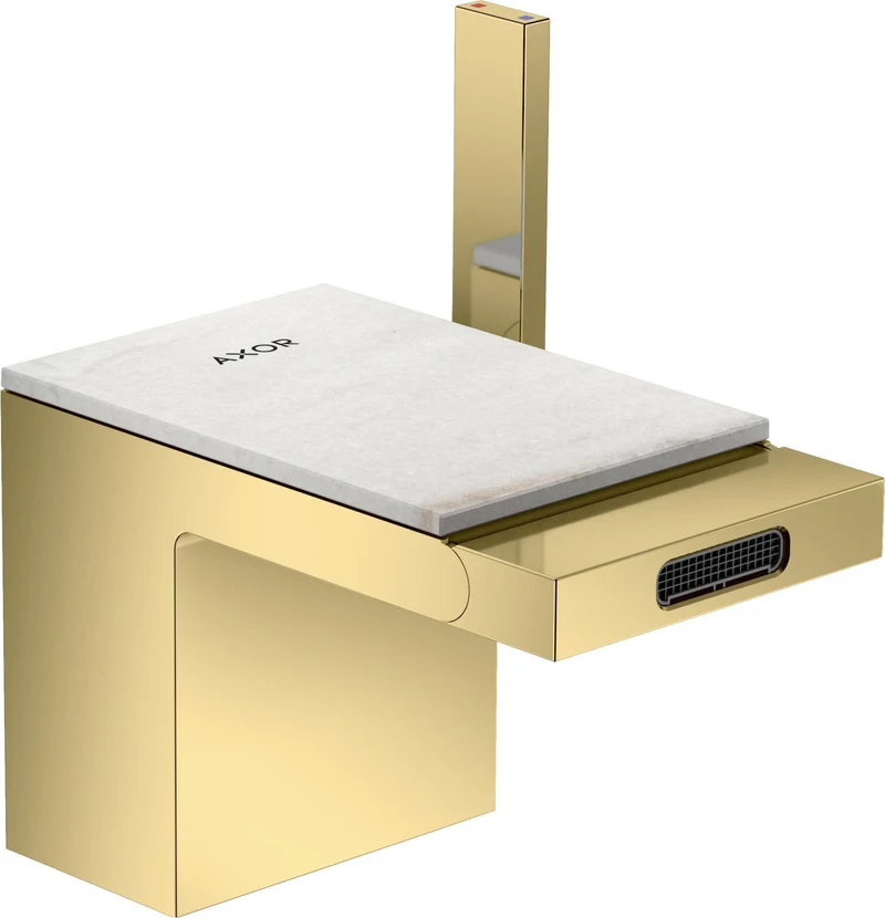 Platte 150 AXOR MYEDITION