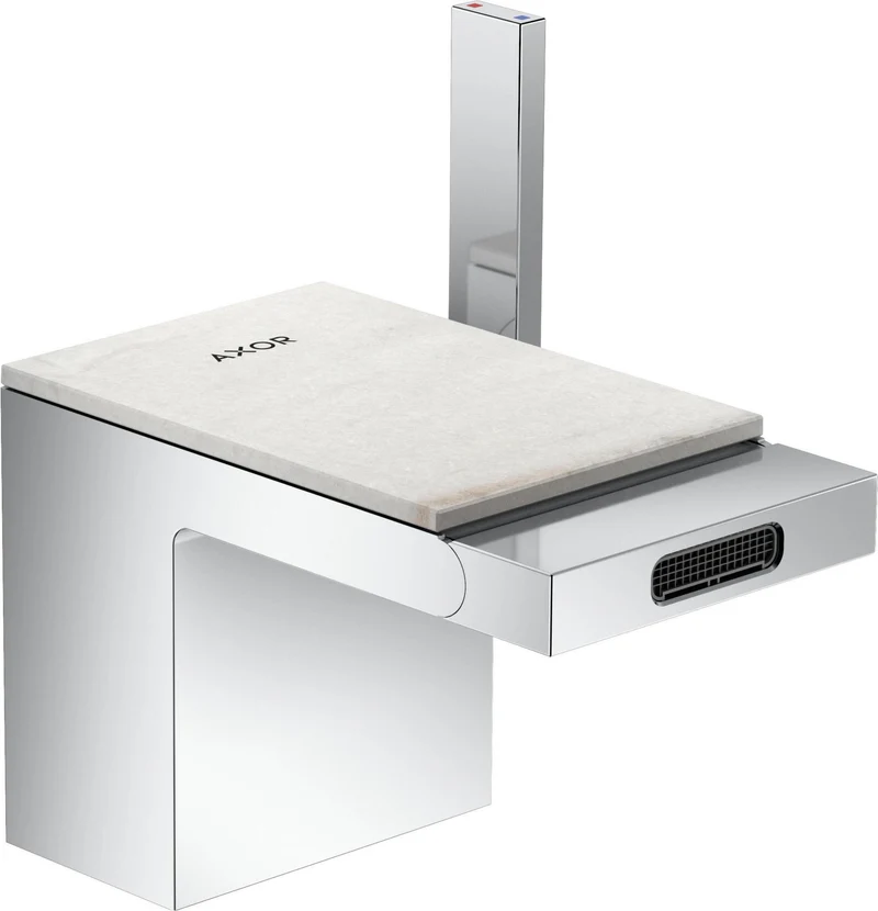 Platte 150 AXOR MYEDITION