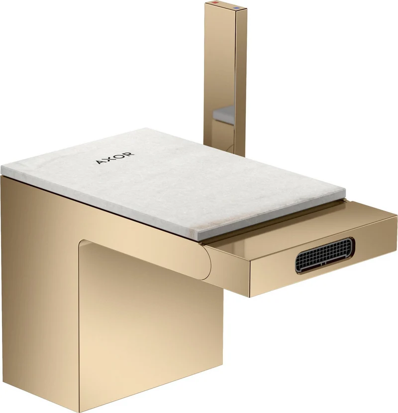 Platte 150 AXOR MYEDITION