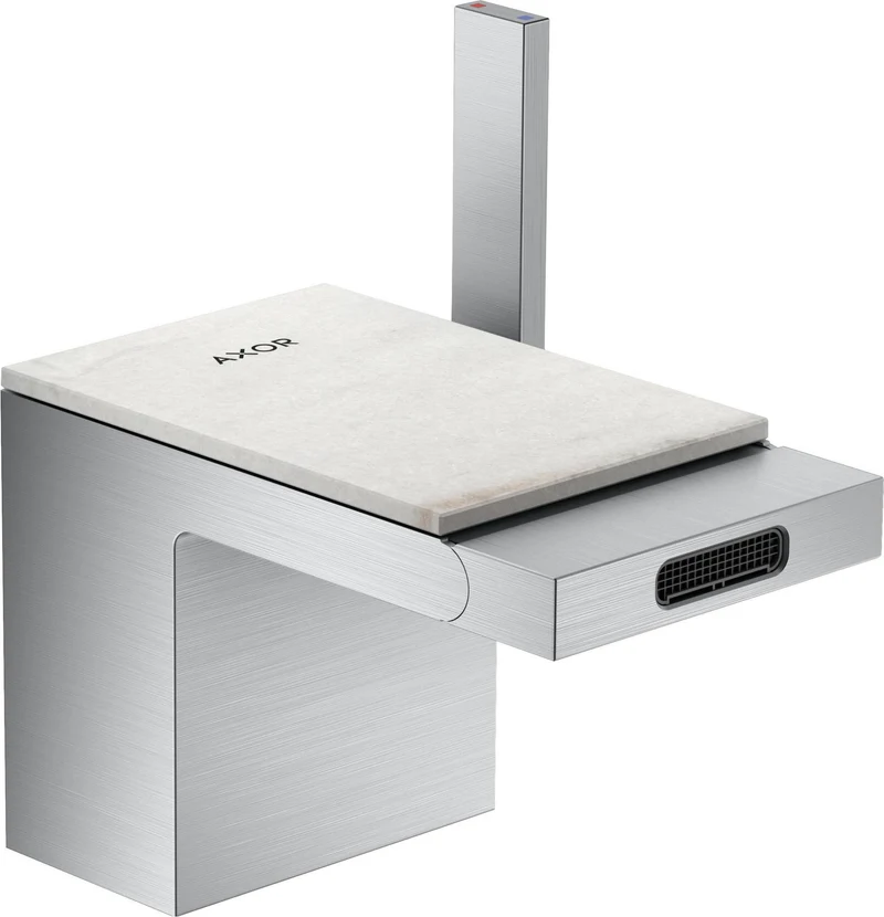Platte 150 AXOR MYEDITION