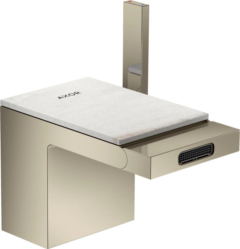 Platte 150 AXOR MYEDITION