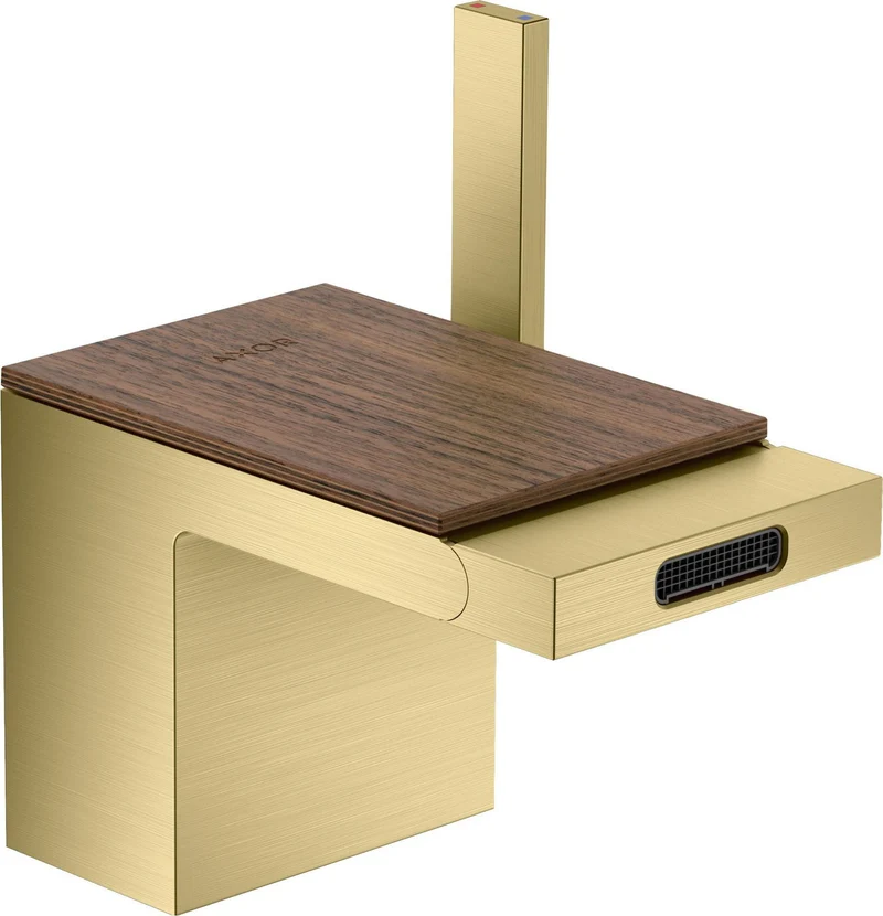Platte 150 AXOR MYEDITION