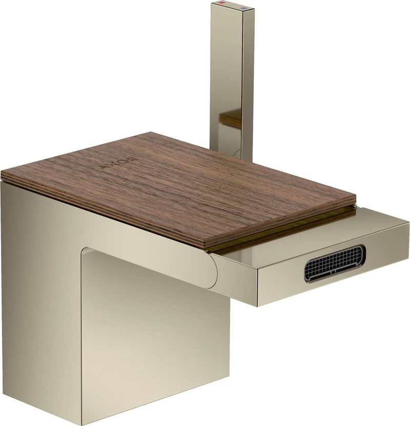 Platte 150 AXOR MYEDITION