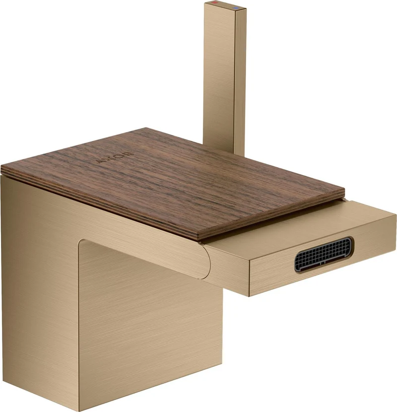 Platte 150 AXOR MYEDITION