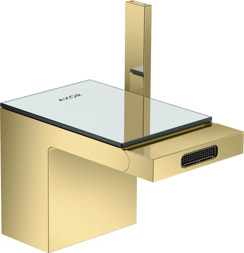 Platte 150 AXOR MYEDITION