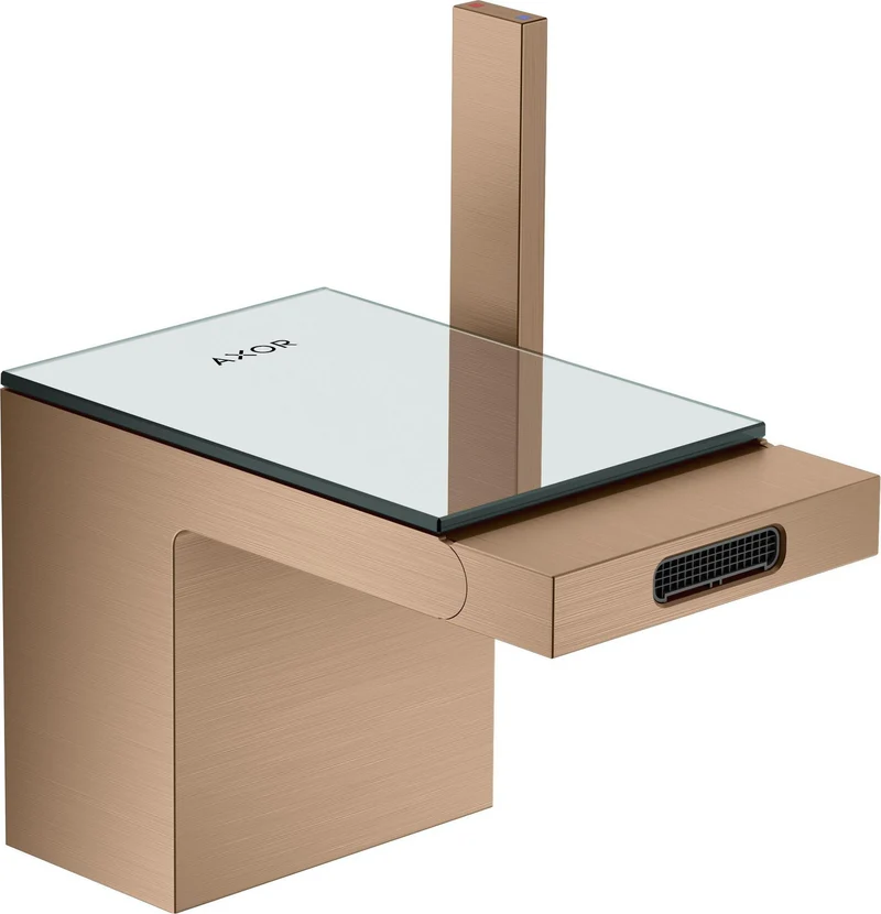 Platte 150 AXOR MYEDITION