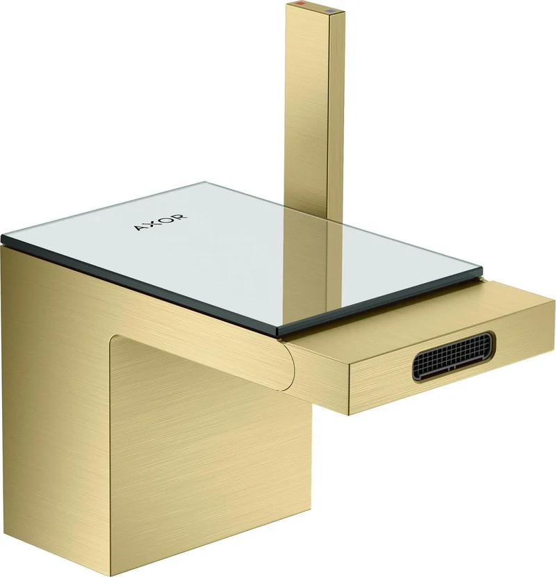 Platte 150 AXOR MYEDITION