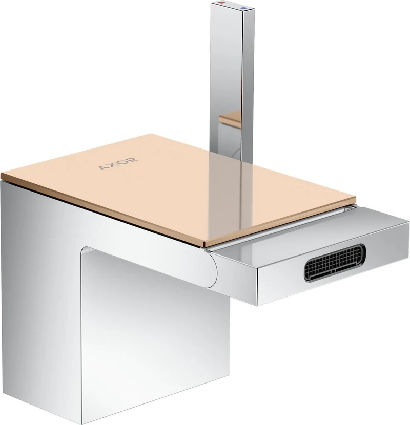 Platte 150 AXOR MYEDITION