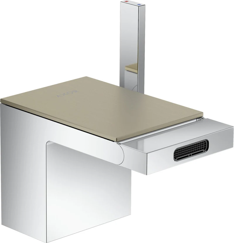 Platte 150 AXOR MYEDITION