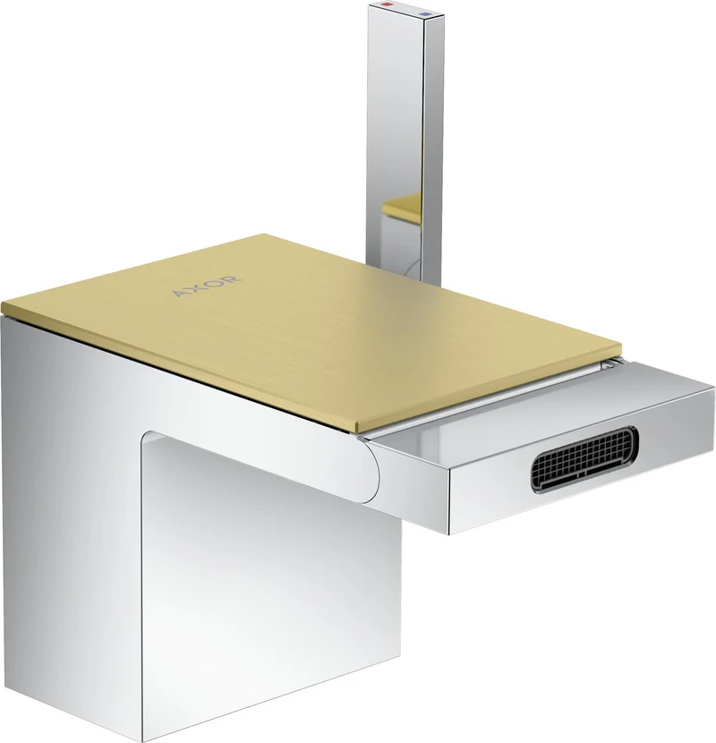 Platte 150 AXOR MYEDITION