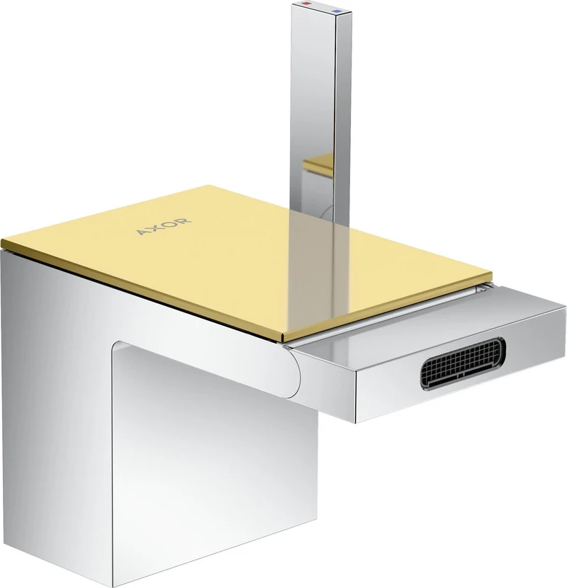 Platte 150 AXOR MYEDITION
