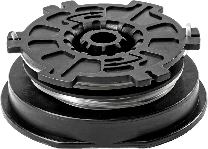 .080-Inch Dual Line Replacement Spool