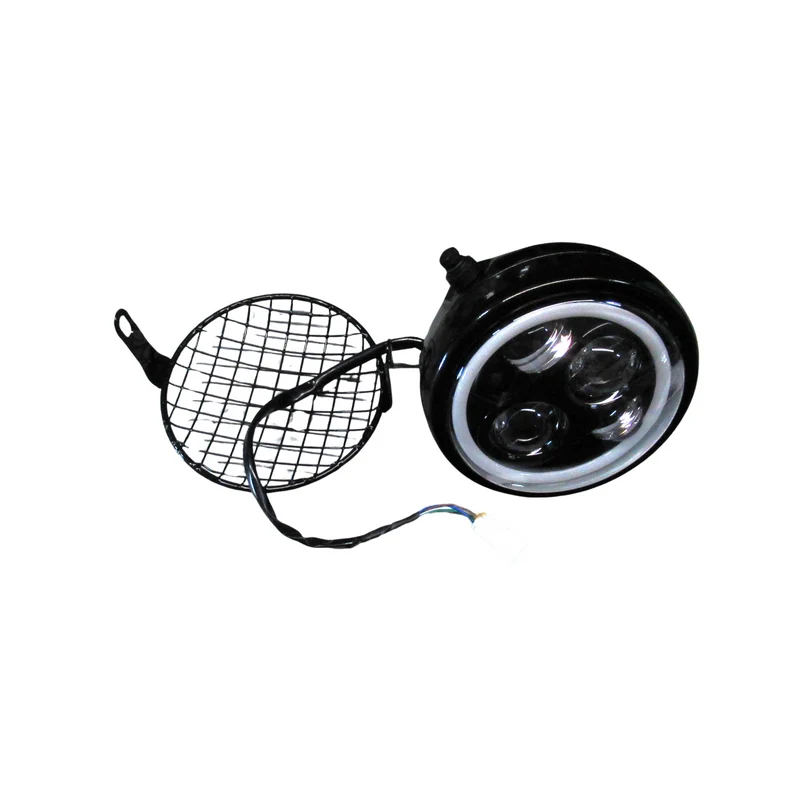 Headlight R0206423-00