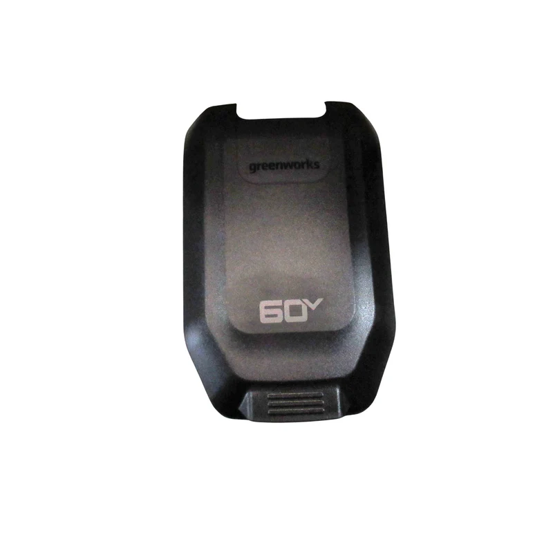 Battery pack upper cover