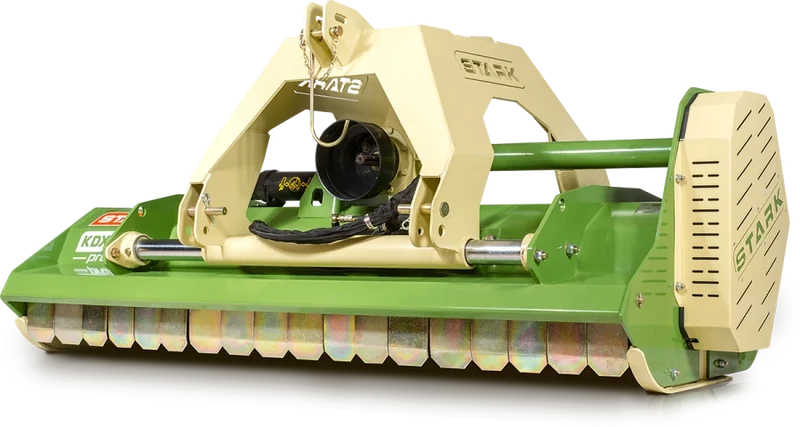 Stark Frontmulcher | Schlegelmulchrer KDX 220 Profi