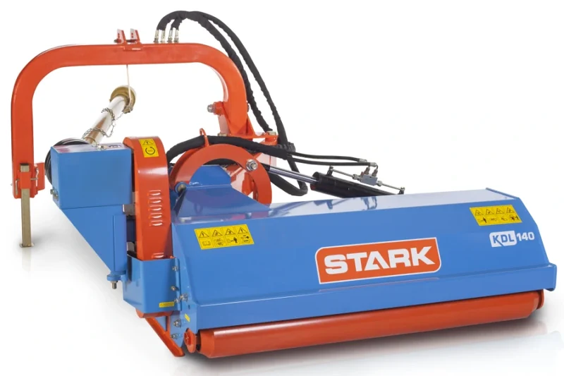 Stark Böschungsmulcher 140 KDL Auslegmulcher