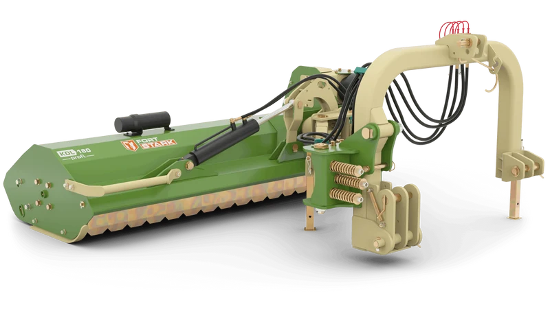 Stark Böschungsmulcher 180 KDL Profi Auslegmulcher