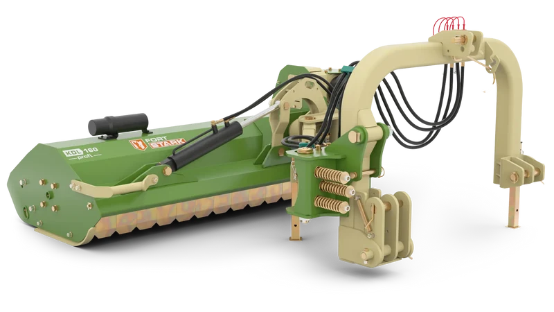 Stark Böschungsmulcher 160 KDL Profi Auslegemulcher