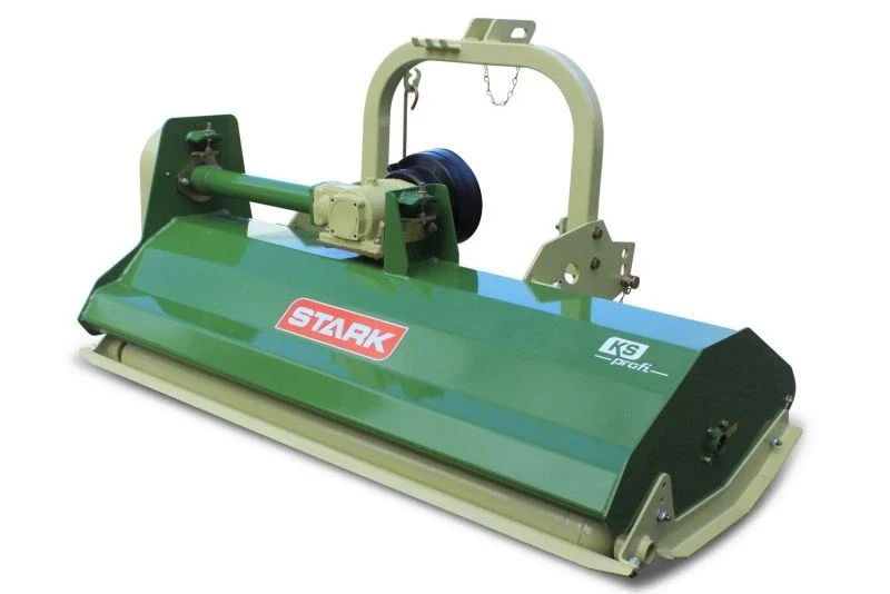 Stark Schlegelmulcher KS 125 Profi