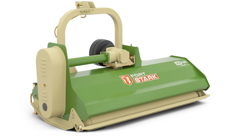 Stark Schlegelmulcher KS 125 Profi