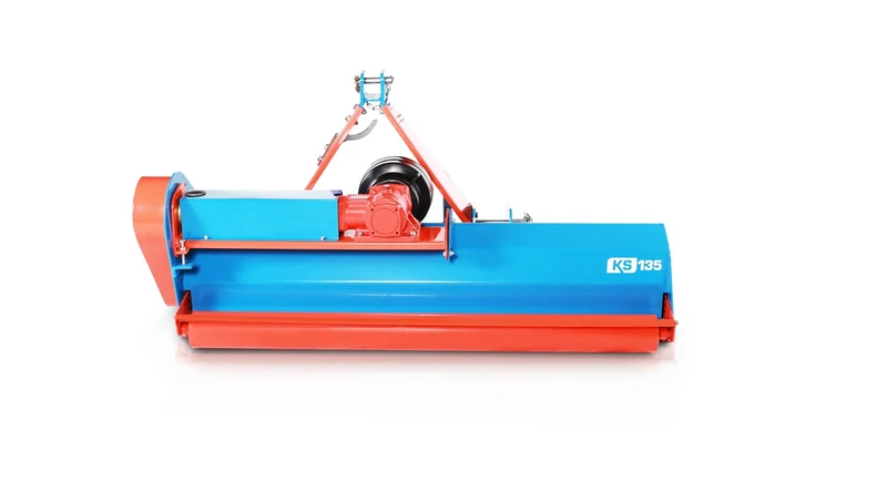 Stark Schlegelmulcher KS 135