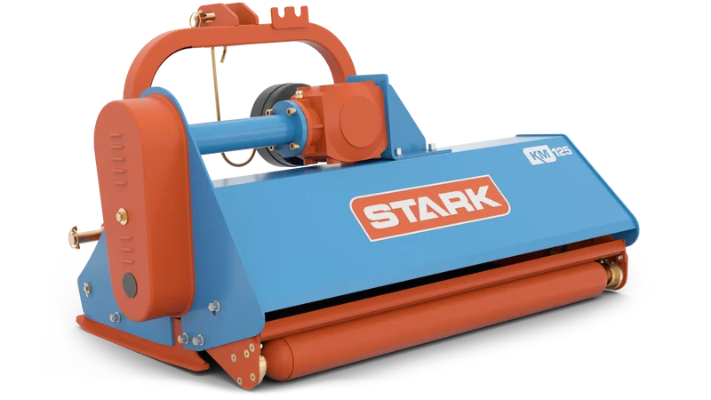 Stark Schlegelmulcher KM 125H