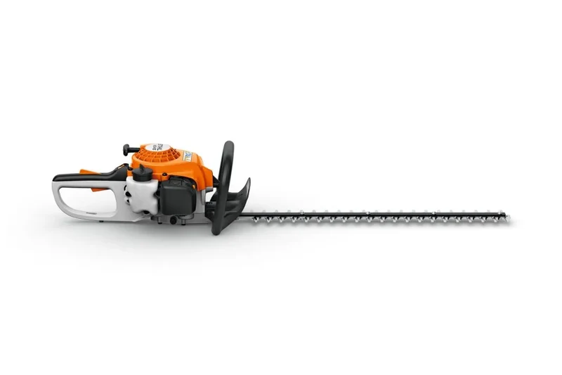 Stihl HS 45 Benzin-Heckenschere