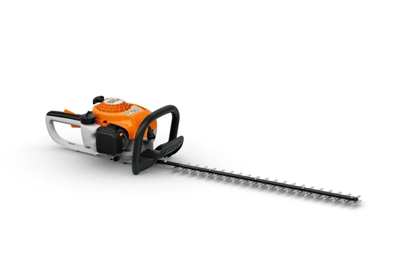Stihl HS 45 Benzin-Heckenschere