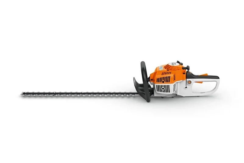 Stihl HS 45 Benzin-Heckenschere