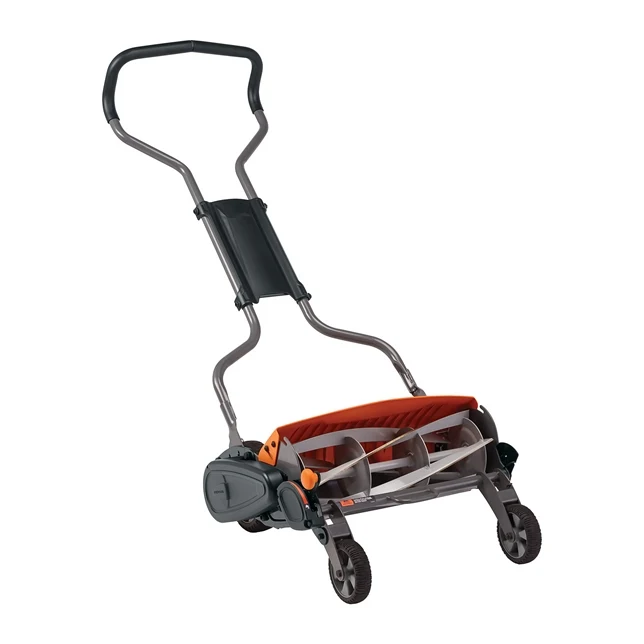 Fiskars StaySharp Max Spindelmäher