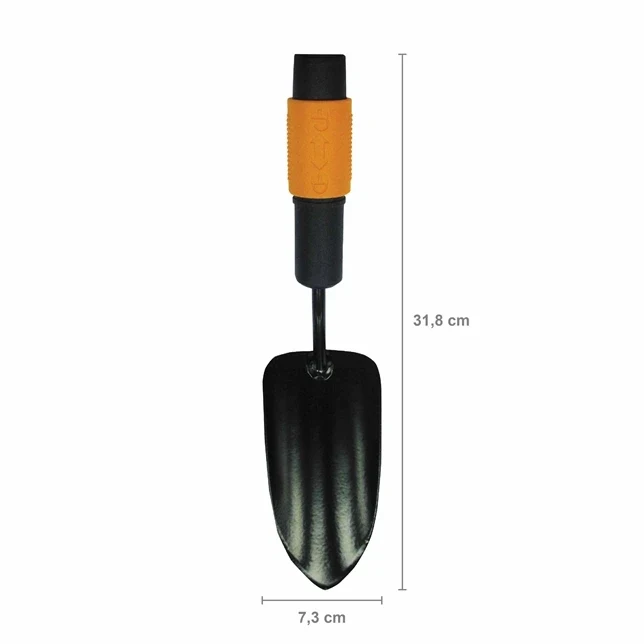 Fiskars QuikFit Blumenkelle