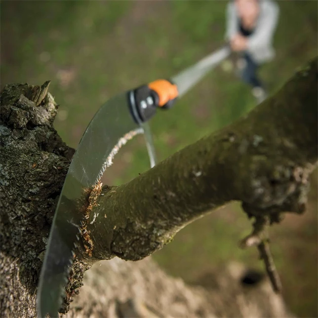 Fiskars QuickFit Wertastungssäge