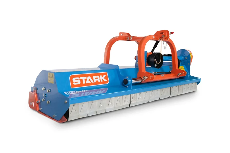Stark Schlegelmulcher KDX 240