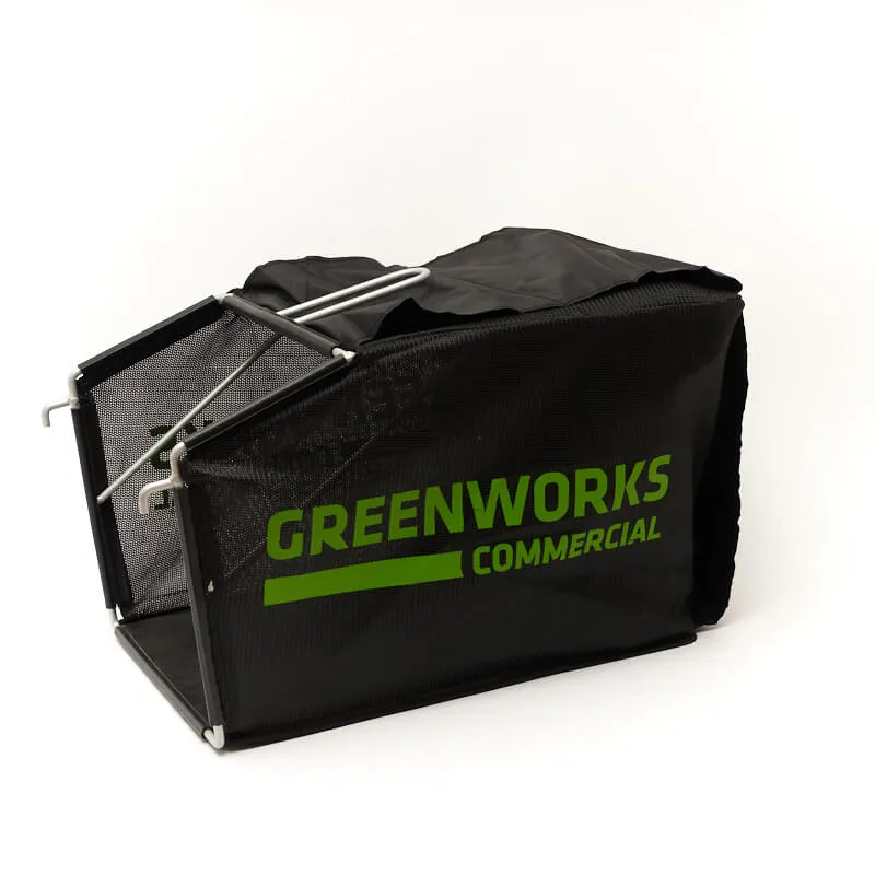 Grass Catcher Bag Assembly
