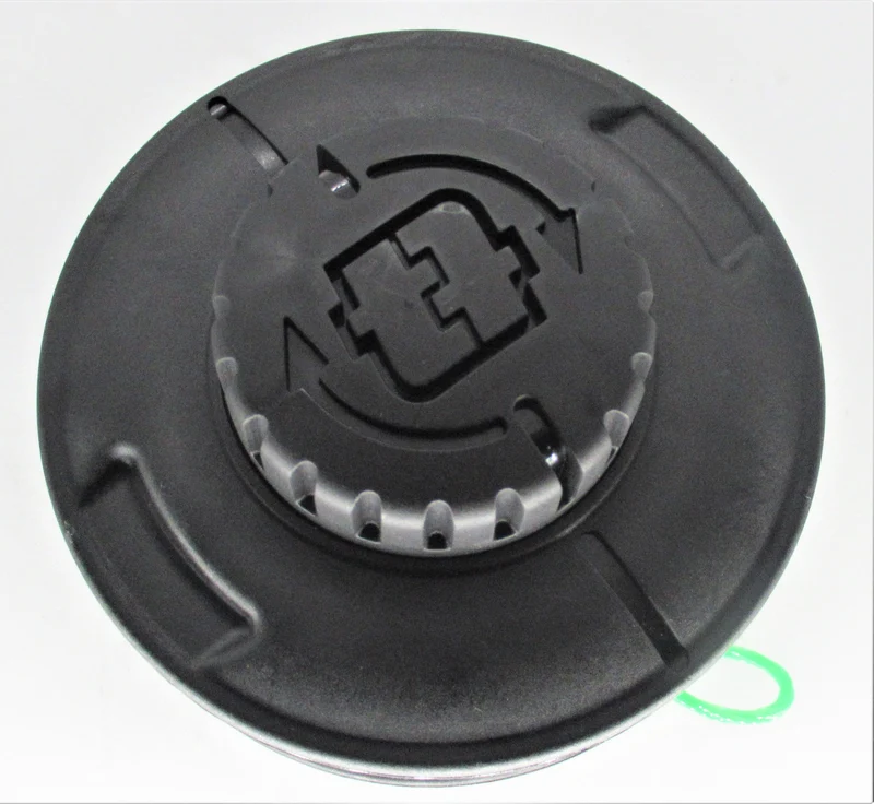 T-Type Trimmer Head for Select String Trimmer and Edger