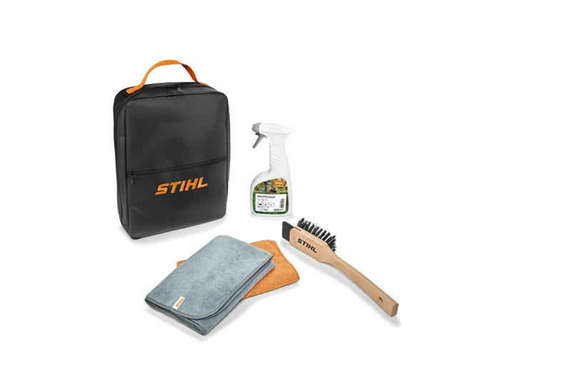 Stihl Care & Clean Kit RM Plus