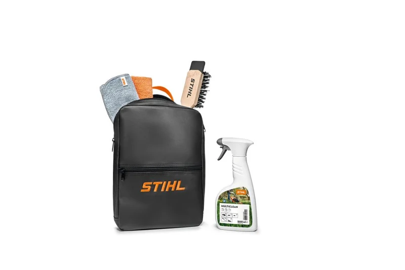 Stihl Care & Clean Kit RM Plus