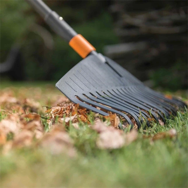 Fiskars QuikFit Laubbesen