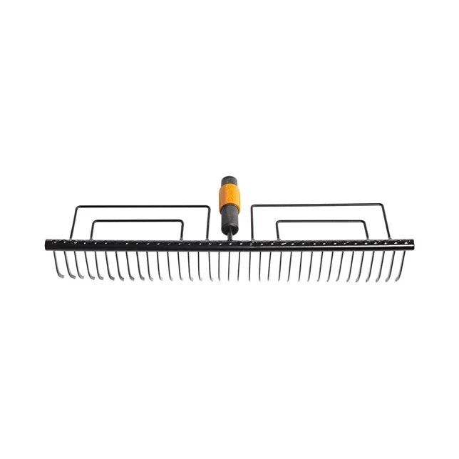 Fiskars QuikFit Rasenrechen