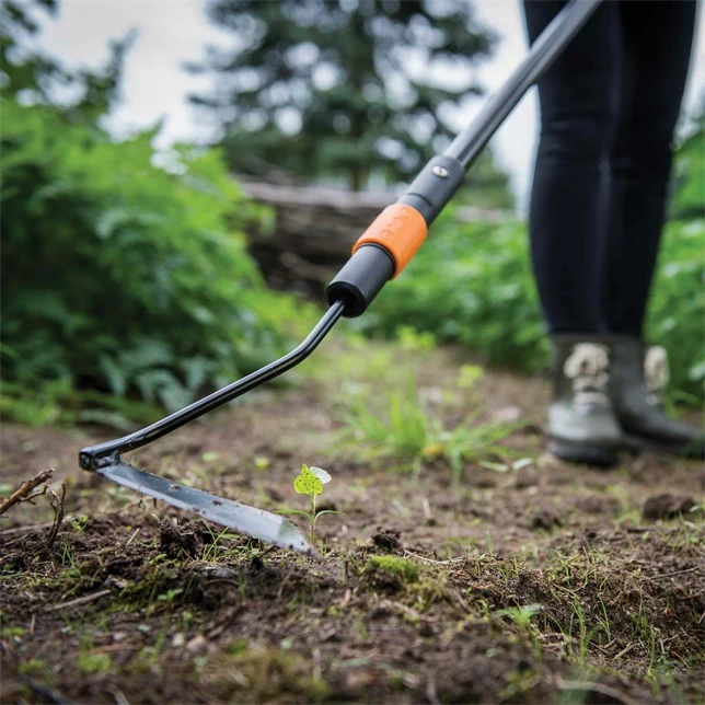 Fiskars QuikFit Schuffel