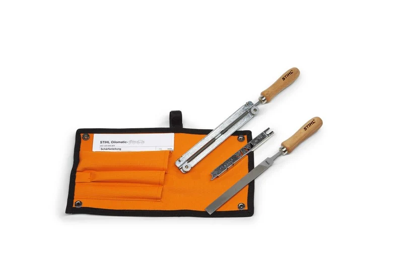 Stihl Schärfsets