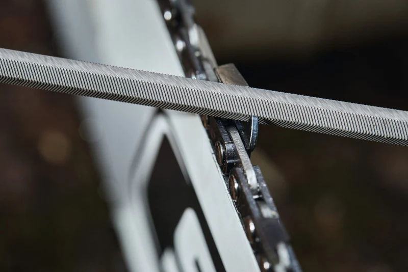 Stihl Feile für Rapid HEXA