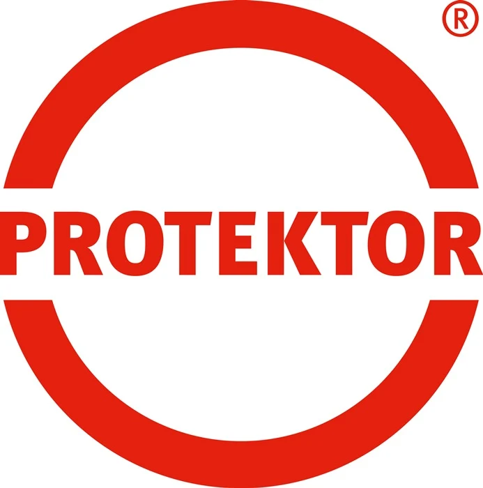 PROTEKTOR Rinnenraupe Breite 100-125 mm 4 Stück ( 2000206059 )