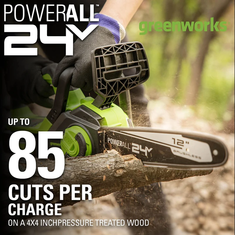 48V (24V x 2) 21" Cordless Battery Self-Propelled Mower 5PC Combo Kit: (2) 5.0Ah Batteries and Chargers