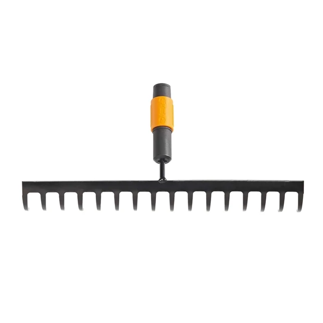 Fiskars QuikFit Rechen 16 Zinken