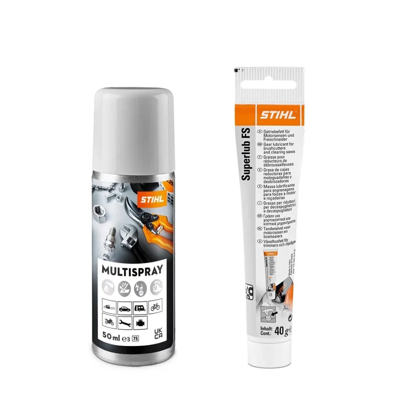 Stihl Care & Clean Kit FS