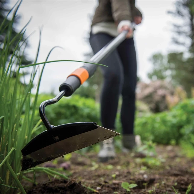 Fiskars QuikFit Hacke