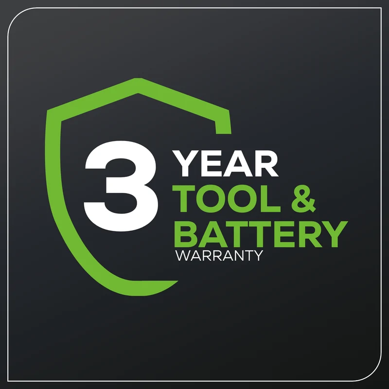 40V 21" Cordless Battery Self-Propelled Lawn Mower: 5.0Ah Battery and Charger, LM2154S